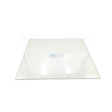 12321392 Middle Door Glass Blanco Oven/Stove